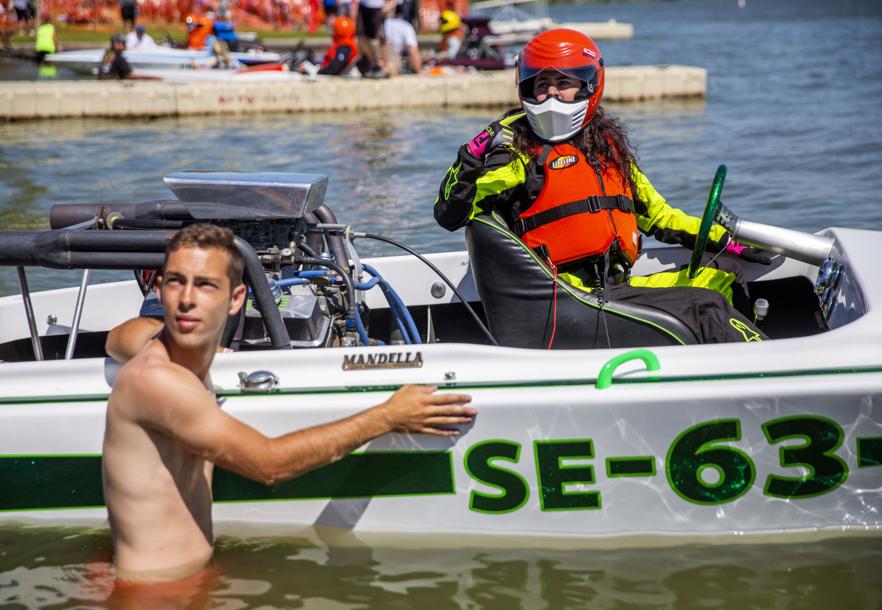 Idaho Regatta